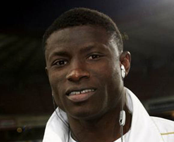 LA2LAGOS: Akpala: I'll Be Better Next Season