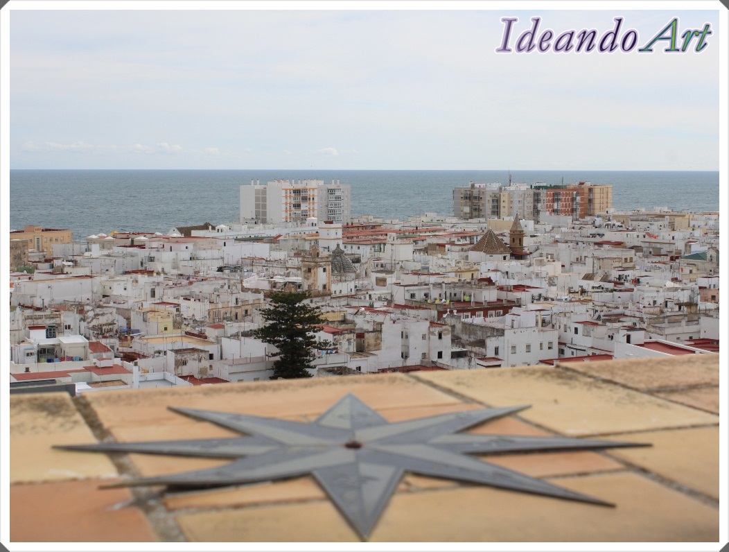 Vistas de Cádiz