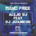 PACK MAYO ALejo Ft Dj JuankoH & Sebass 2018