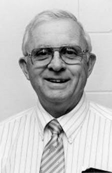 James S. McCafferty   (1927-2012) obituary