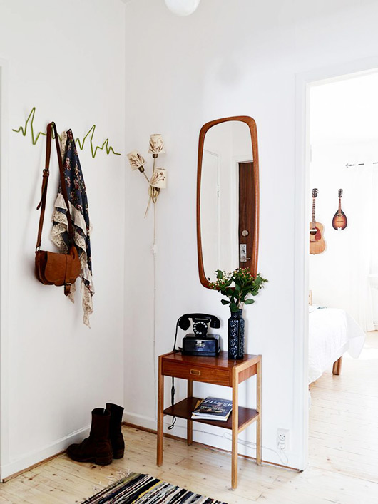 decoracion-ideas-decorar-pequenos-recibidores