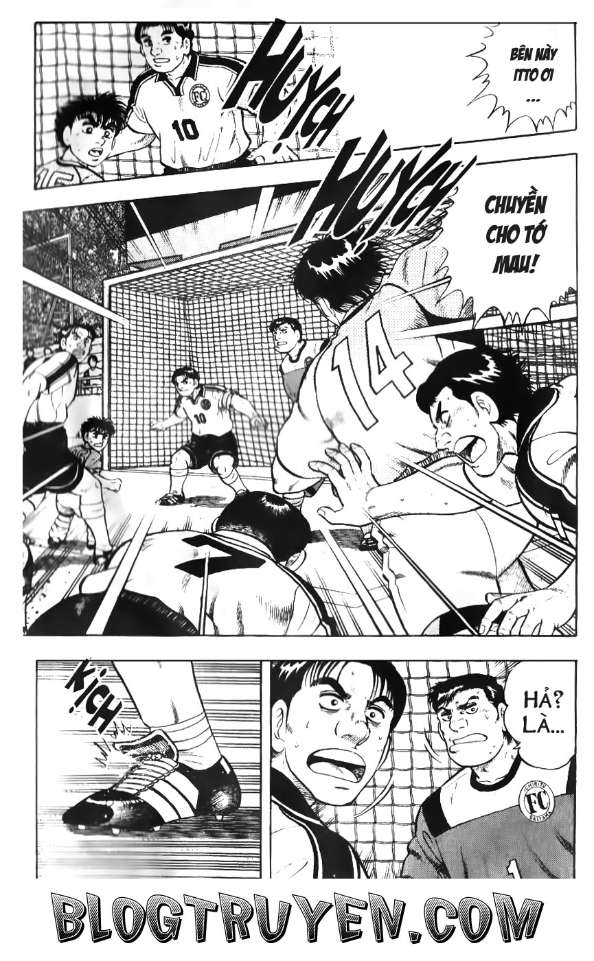 TinHoc24h.Info - Blog Truyện Tranh Online Siêu Tốc