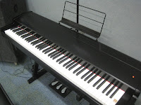 Kawai VPC1 Digital Piano Controller