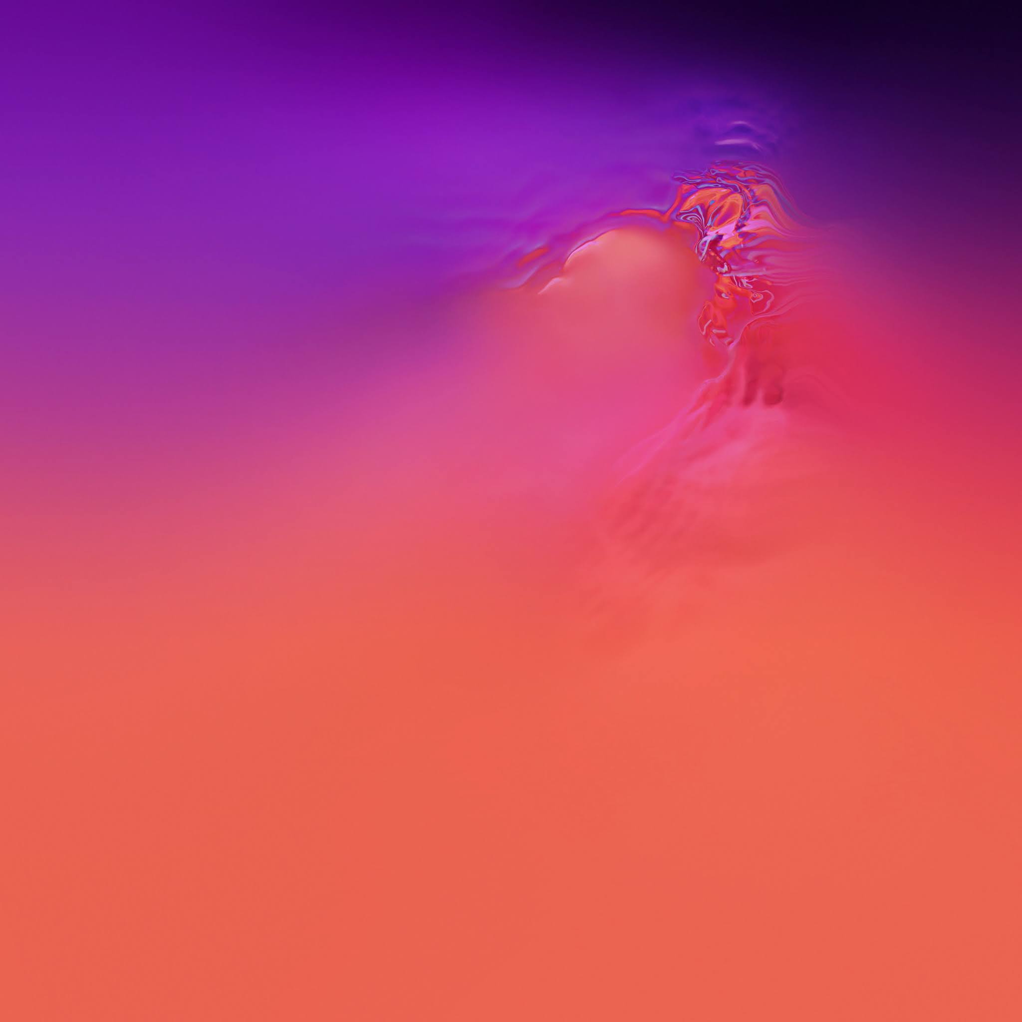 Wallpapers iPad Pro 12.9 Pack 3