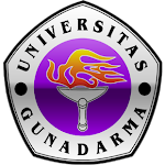 Universitas Gunadarma ↩