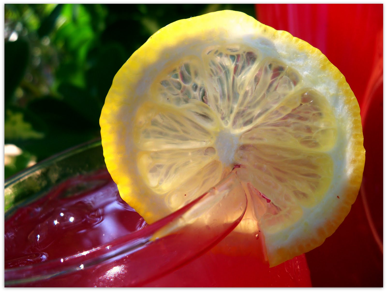 The Style Dossier Lemonade Mouth