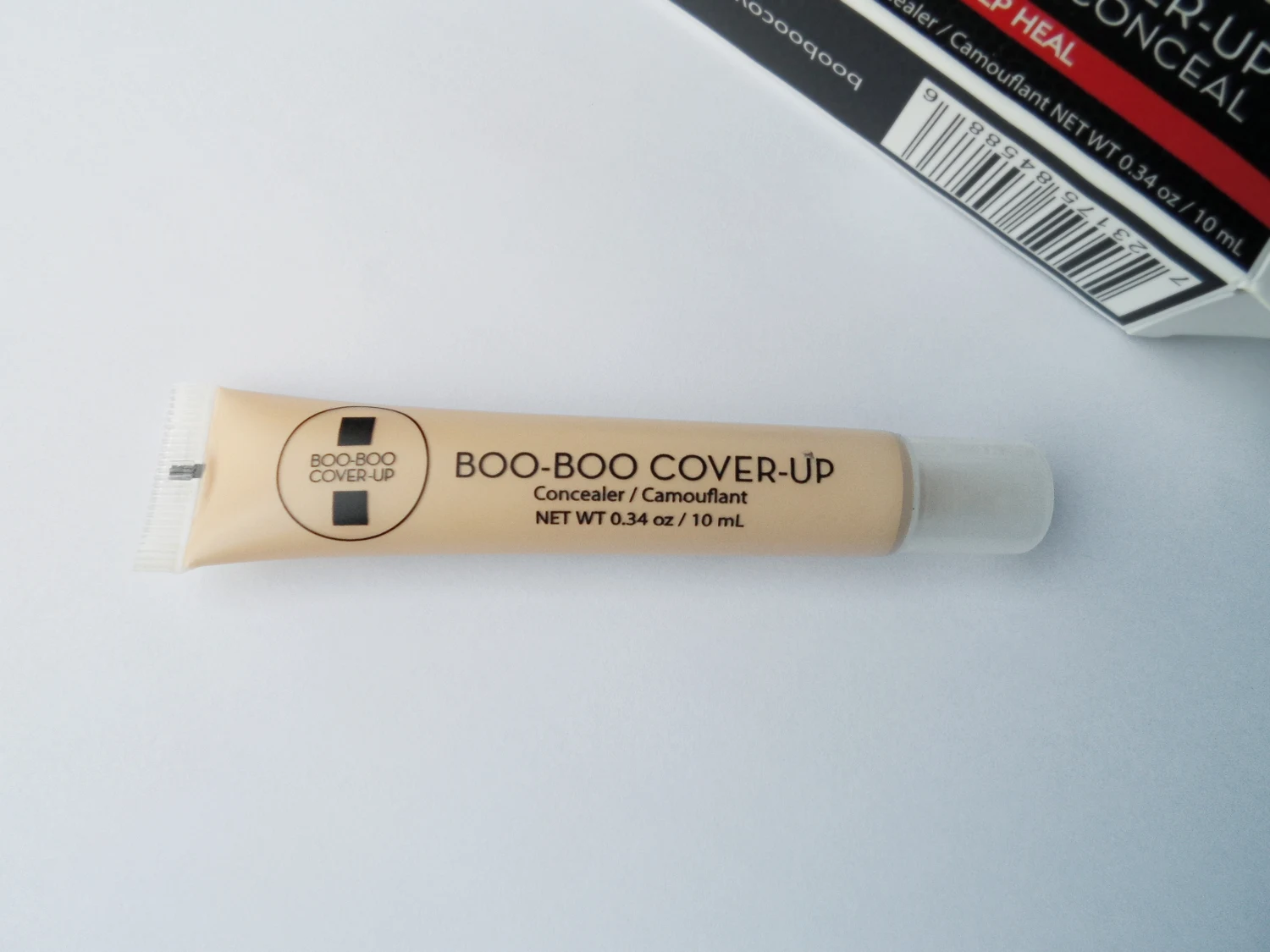 full coverage concealer review swatches before after pictures by blogger