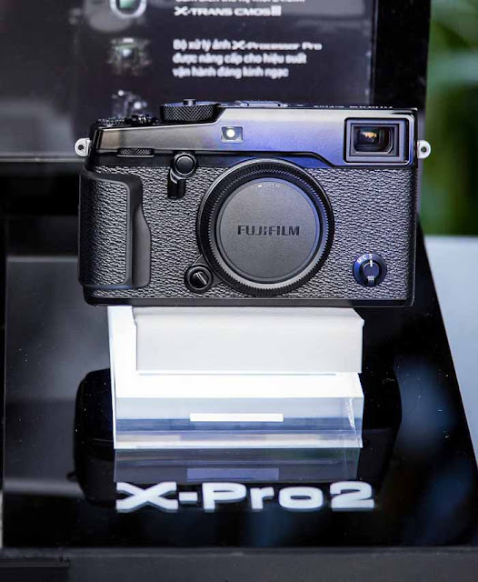 Cùng trải nghiệm với máy ảnh Fujifilm X một lần duy nhất| Anh Đức Digital Fujifilm-x-pro-2