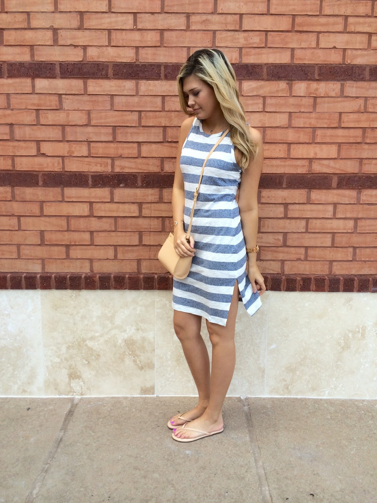 Fashion Flash: Summer Stripes | FRENCH CUFF BOUTIQUE