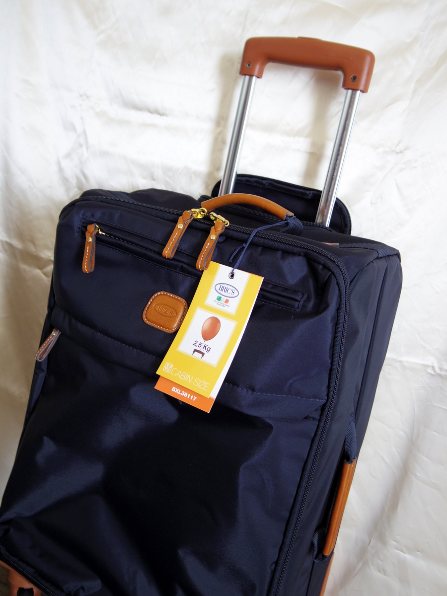 スーツケース BRIC'S スーツケース - 旅行用品