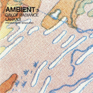 Laraaji, Ambient 3: Day of Radiance