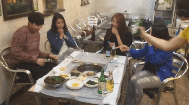 스킬 지리는 ㅊㅈ.....gif1