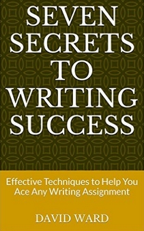 Seven Secrets to Writing Success