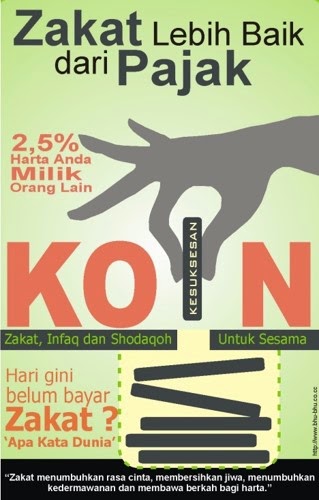 Contoh Pidato Zakat Solusi Pengentasan Kemiskinan Contoh Soal Dan Materi Pelajaran 3