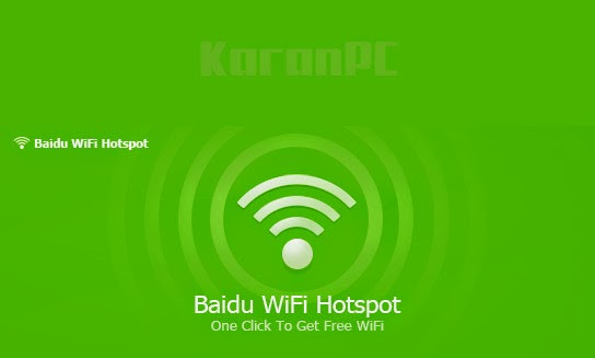 baidu wifi baidu wifi