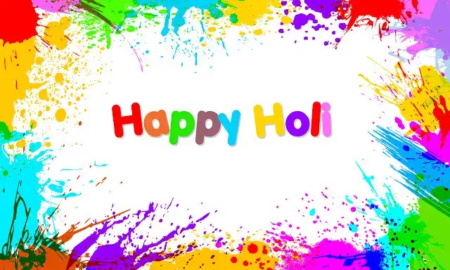 Happy Holi Wishes Images 2019 Happy Holi Wishes Images 2019