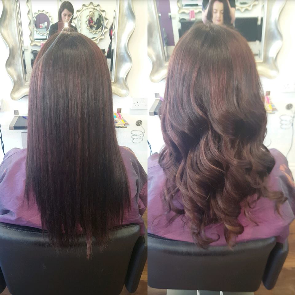 Zinc Hair & Beauty My Hair Journey! Mastering Your Makeup