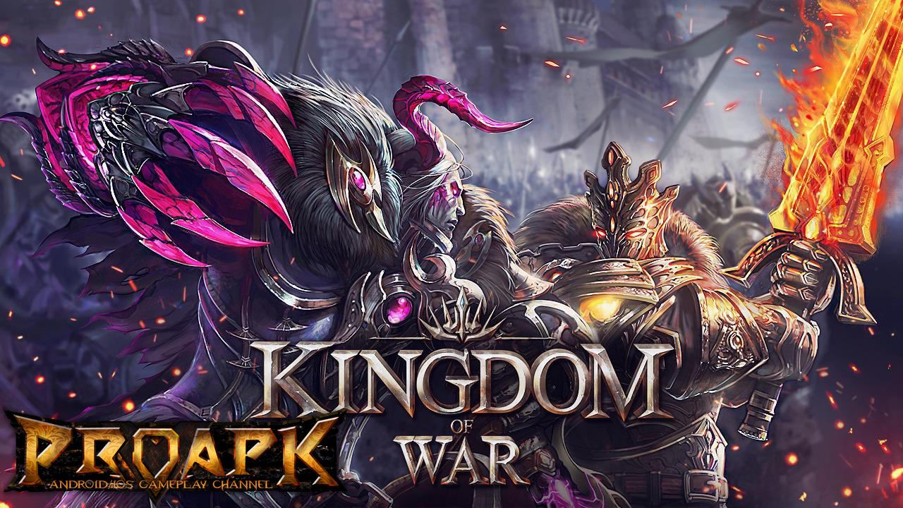 War and Magic: Kingdom Reborn for ios instal free