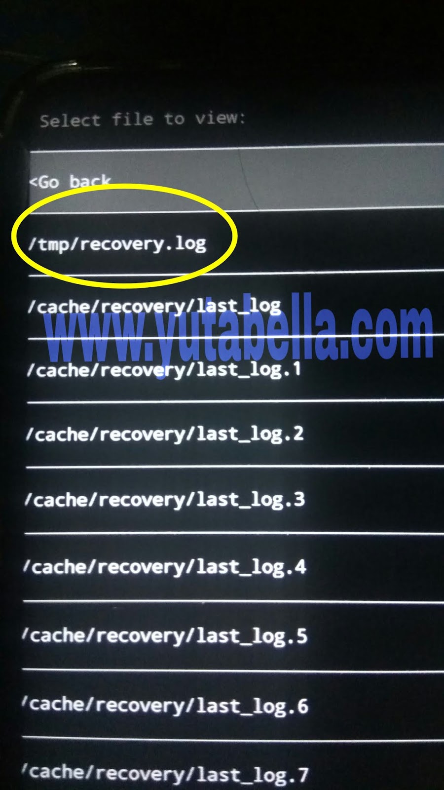 Cara Cek Tipe Hp ViVO Yang Terkunci Layar Tips Cara Mudah