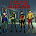 YOUNG JUSTICE: LEGACY-FULL GAME FREE DOWNLOAD
