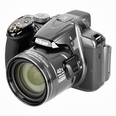 Harga Kamera Nikon Coolpix P520 - 18.1 MP terbaru 2014
