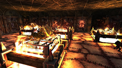 War for the Overworld Game Screenshot 3