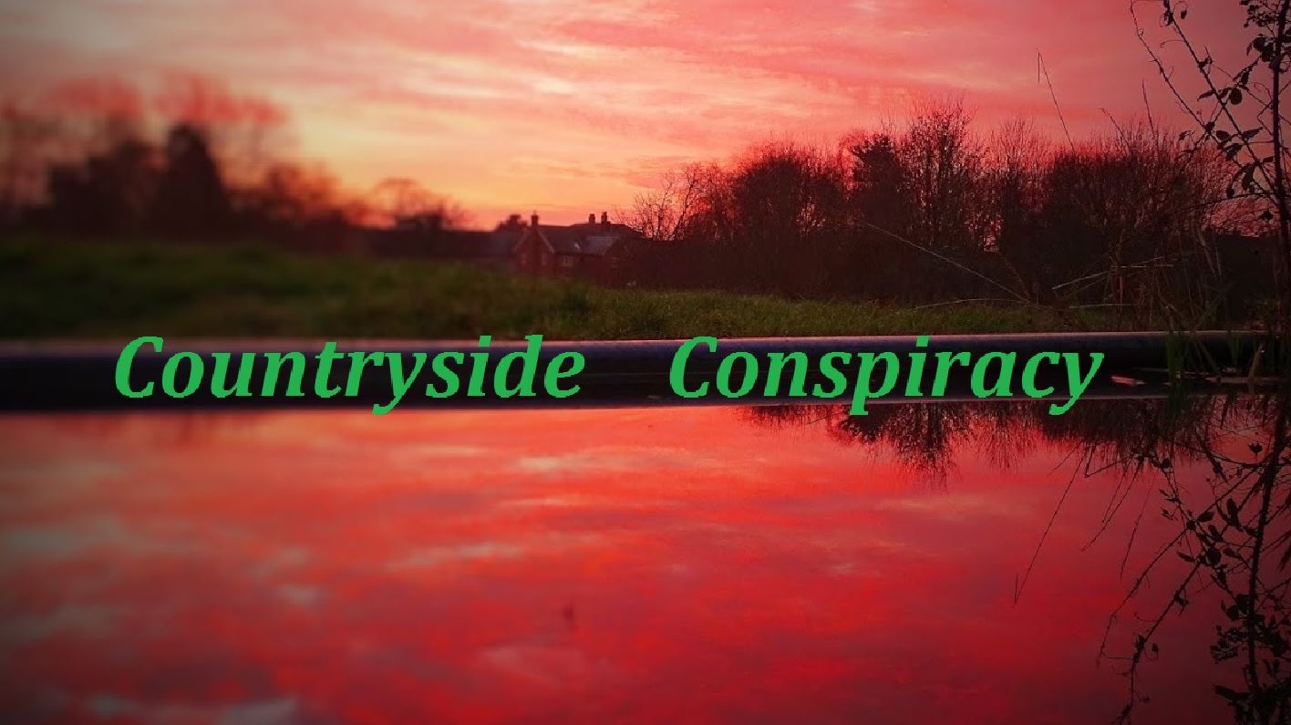 Countryside Conspiracy