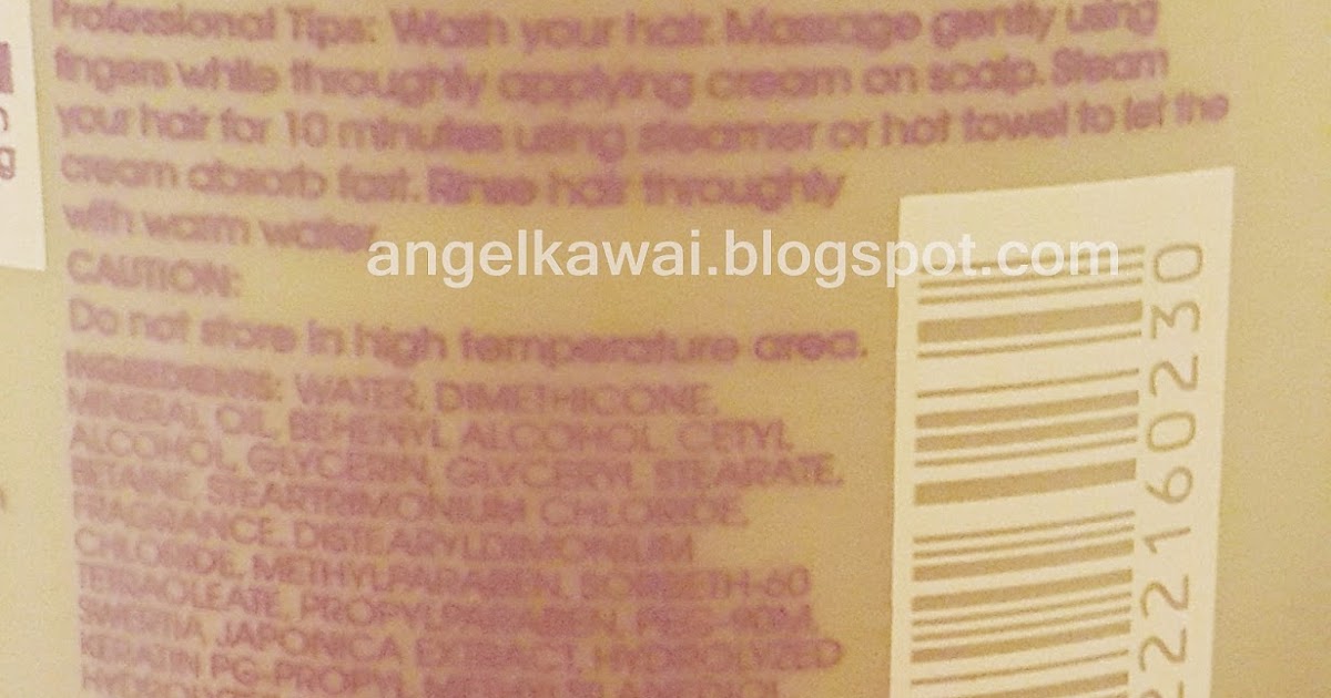 Harga Creambath Di Johnny Andrean Terbaru