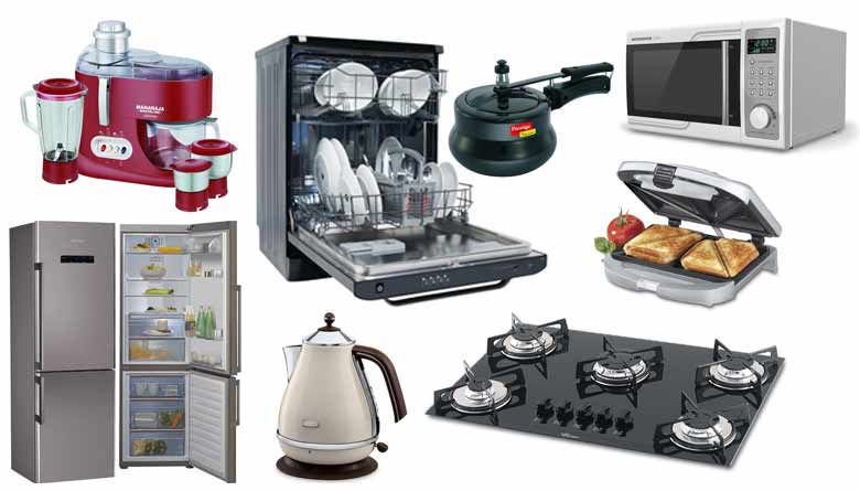 Kitchen Electronics List appliances you should get for healthy food choices muddlex Kitchen Electronics List appliances you should get for healthy food choices muddlex