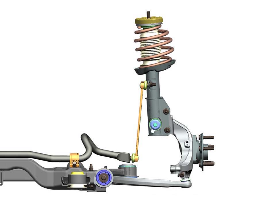 Supporto Trasmissione EG2139060J EG2139060K EG2139060L EG2139060M - Foto 7