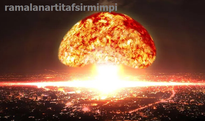 18 Arti Mimpi Bom Meledak Dan Melihat Bom Menurut Primbon Arti Mimpi