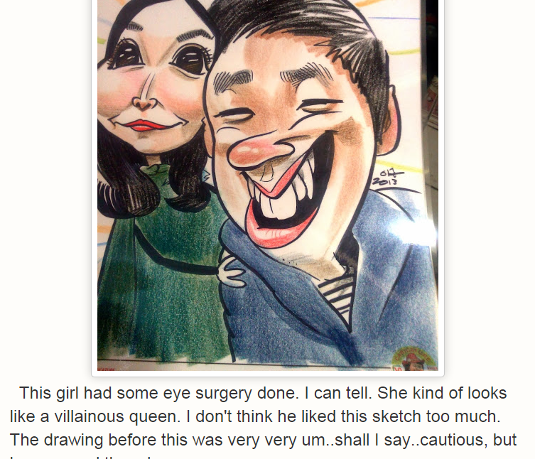 한국인을 비하하며 인종차별적 발언을 하는 외국인화가 | 인스티즈