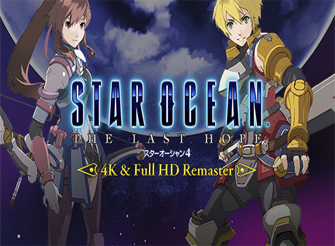 Star Ocean: The Last Hope 4k And Full Hd Remaster [Full] [Español] [MEGA]