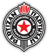 KK Partizan - zvanični sajt