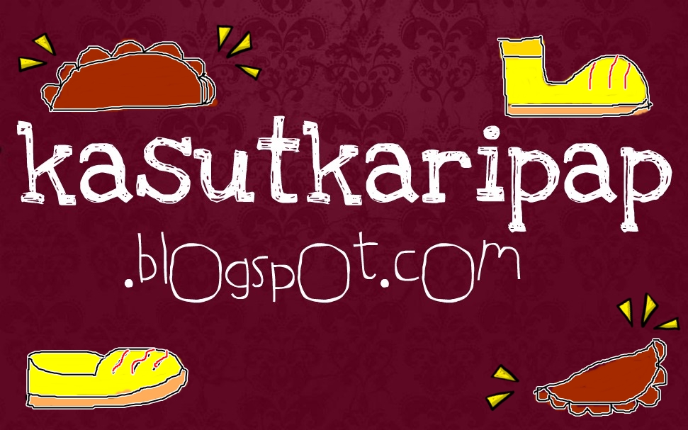 kasutkaripap.blogspot.com