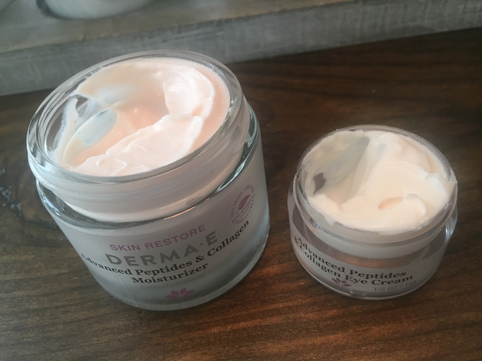 Pammy Blogs Beauty Nature's Botox? DERMAE's NEW Skin Restore