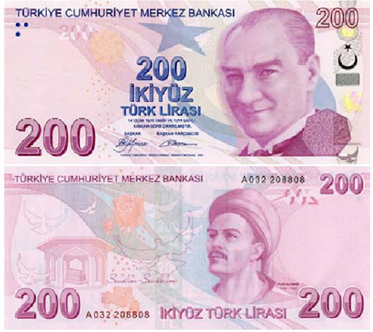Turkish Money Tourism Travel Turkey turkish-money-tourism-travel-turkey