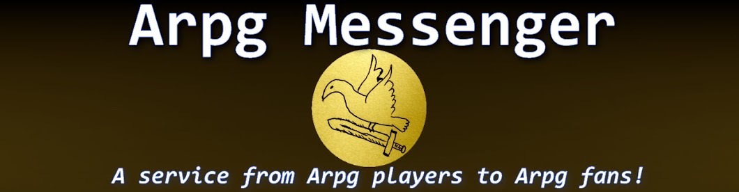 Arpg Messenger