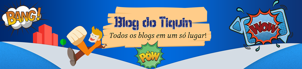 Blog do Tiquin