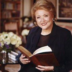 Author Barbara Taylor Bradford