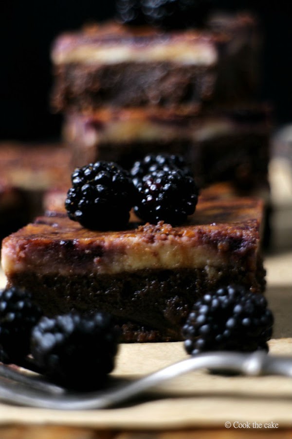 brownie, blackberry-cheesecake, cheesecake-de-moras