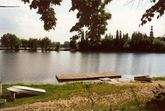 CulmSEE (Jezioro Chelmzynskie)