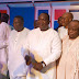 Dunamis Pastor , APC chieftain, Enekwu laud Enugu Governor Ugwuanyi on peace in Enugu 