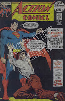 Action Comics (1938) #409