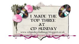 The CD Sunday Challenge Blog 2012 /13/`14/15