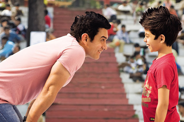 Taare Zameen Par Film India Terbaik Terbaru yang Wajib Anda Tonton