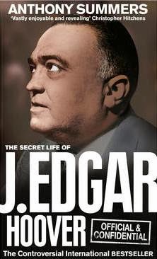 read my mind: Who was J. Edgar Hoover?
