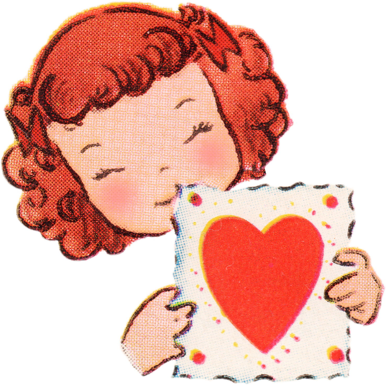 free clipart for valentine's day - photo #29