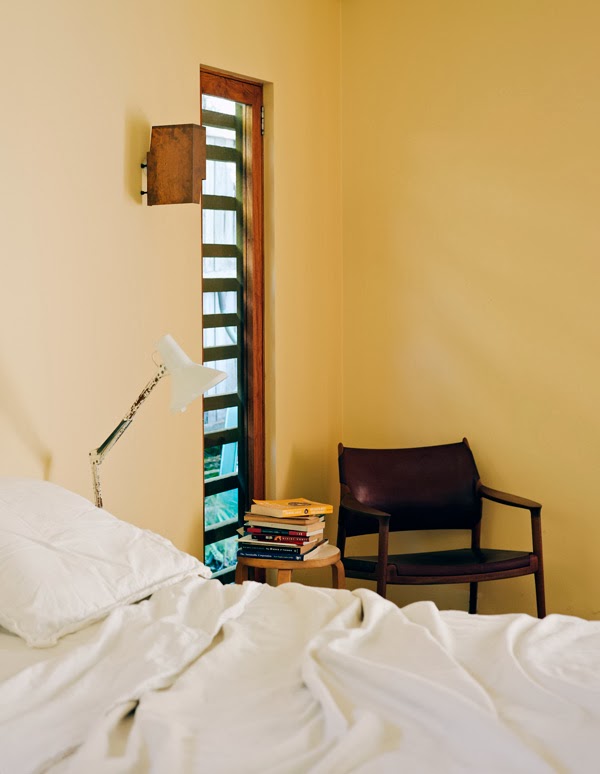 simplicity love D House, Australia Donovan Hill