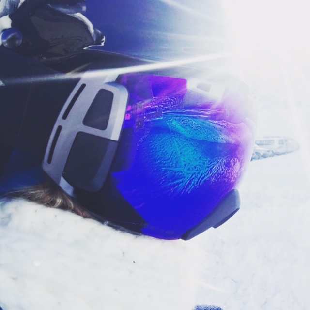 ski amade goggles